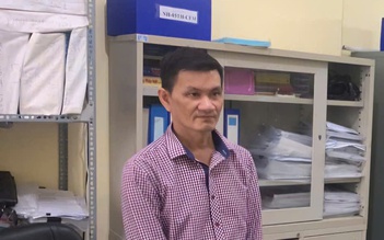 Cà Mau: Khởi tố kế toán trưởng Bưu điện H.Trần Văn Thời và 2 cán bộ thuế