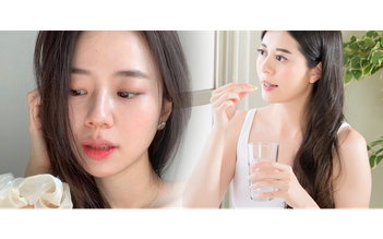 Collagen uống và Collagen bôi: Loại nào 'đáng đồng tiền' hơn?