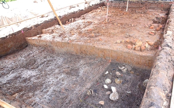 Cư dân Hoa Lư thế kỷ 10 có hoạt động giao thương sôi động