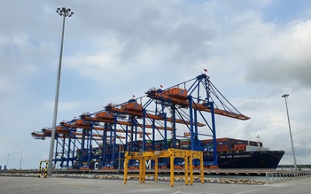 Phó thủ tướng Mai Văn Chính: Bà Rịa-Vũng Tàu vẫn còn nhiều tiềm năng, lợi thế chưa được khai thác