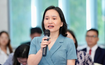 Doanh nghiệp muốn cạnh tranh sòng phẳng với nước ngoài