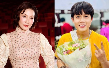 Showbiz 29.5: Cuộc sống Hòa Hiệp ở tuổi 43; Hồng Đào đảm nhận vai trò mới