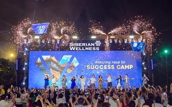 Success Camp 2025: Bứt phá giới hạn - chạm đến phiên bản tốt nhất của chính mình