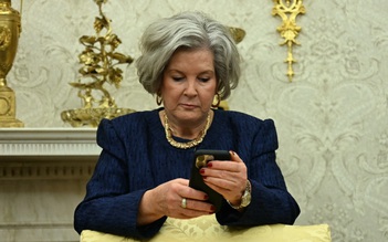 Rộ tin Chánh văn phòng Nhà Trắng bị mạo danh