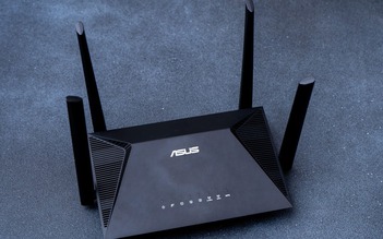 Hàng ngàn bộ định tuyến Asus bị tin tặc xâm nhập