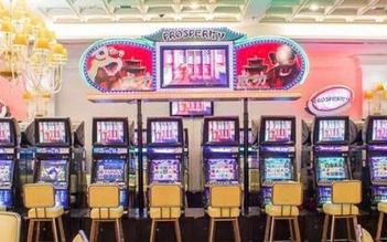 Trình Thủ tướng xem xét đầu tư dự án casino Vân Đồn hơn 2 tỉ USD