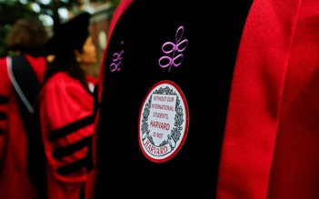 Harvard vẫn được tuyển sinh quốc tế: Du học sinh Việt Nam không bất ngờ