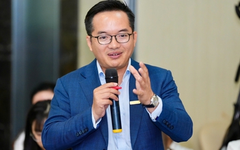 Doanh nghiệp mạnh thì ngân hàng mới mạnh