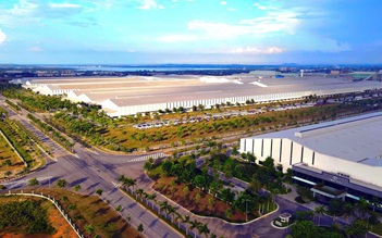 Quảng Nam chấp thuận cho Shark Lê Hùng Anh đầu tư dự án hơn 3.370 tỉ đồng