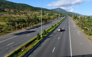 Lâm Đồng đảm bảo quyền lợi người dân khi làm cao tốc Bảo Lộc - Liên Khương