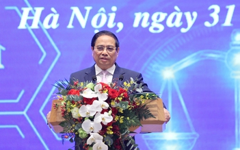 Chính phủ đưa vào vận hành Cổng Pháp luật quốc gia