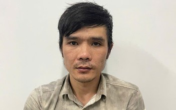Bắt giữ nghi phạm móc túi trà trộn dòng người chiêm bái xá lợi Phật