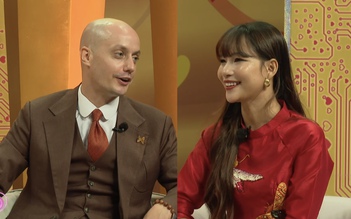 Chàng rể Pháp 'sốc' khi về ra mắt nhà vợ Việt được đãi món thịt chuột