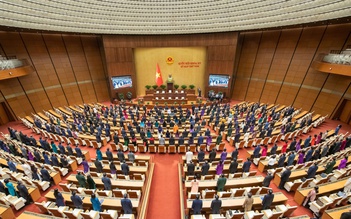 Kỳ họp Quốc hội triển khai những quyết sách lịch sử