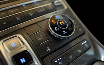 Sử dụng chế độ ECO thế nào cho phù hợp khi lái ô tô đường dài?