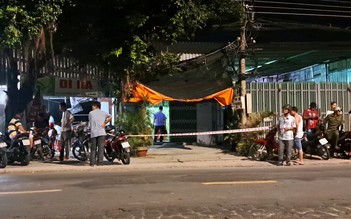 Vụ nữ chủ quán cà phê tử vong không mặc quần áo: Tạm giữ nghi phạm là tài xế