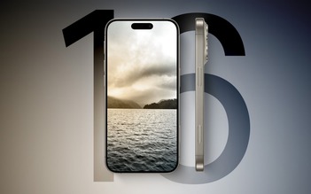 iPhone 16 có thể dùng được trong bao lâu?
