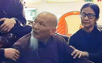 Vụ loạn luân, lừa đảo tại Tịnh thất Bồng Lai: TAND H.Đức Hòa được giao xét xử