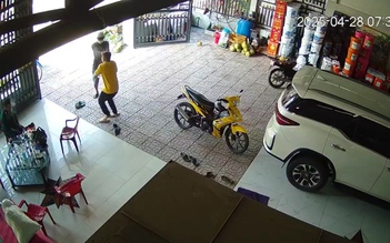 Tài xế xe tải bị bắn vào đầu ở Vĩnh Long: Khả năng hồi phục chậm