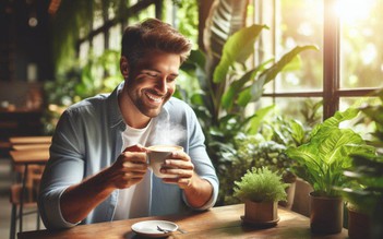 Ngày mới với tin tức sức khỏe: Bác sĩ chỉ mẹo uống cà phê tốt cho thận