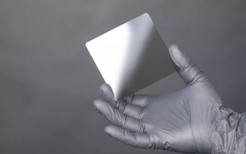 Công nghệ lưu trữ 'thọ' hơn 5.000 năm, chỉ 1 USD/TB