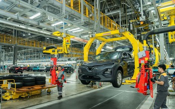 Tin tức đặc biệt trên báo in Thanh Niên 6.5.2025