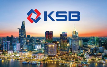 Công ty Khoáng sản Bình Dương công bố nhận diện thương hiệu mới