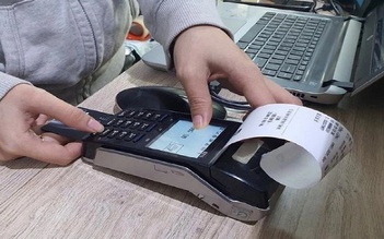 Lập hóa đơn sai thời điểm có thể bị phạt 100 triệu đồng