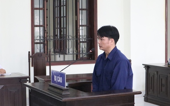 Giám đốc lừa đảo 23 người, chiếm đoạt gần 6 tỉ đồng