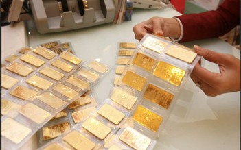 Hội đồng Vàng thế giới nói về 'giá vàng Việt Nam chênh lệch cao'
