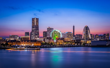 MIK Group ‘bắt tay’ thương hiệu hàng đầu Nhật Bản kiến tạo The Matrix One Premium
