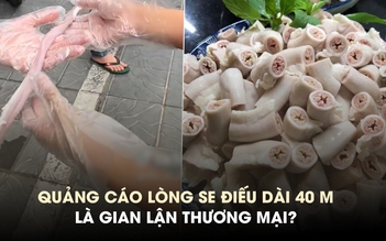 TP.HCM vào cuộc ‘vén màn’ lòng se điếu dài 40 m