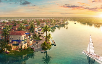 Gold Coast Vũng Tàu vươn tầm quốc tế với việc ký kết hợp tác Sabio, Úc