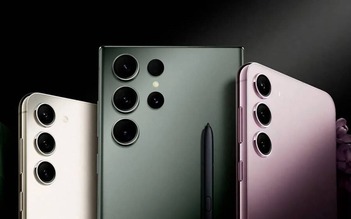 Samsung sẽ đưa chip Exynos lên dòng Galaxy S26?