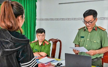 Bến Tre, Tiền Giang: Xử phạt 2 người tung tin giả về việc sáp nhập tỉnh