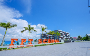 Cơ hội để học sinh Hậu Giang chinh phục học bổng trị giá hàng trăm triệu đồng