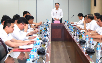 4 tháng đầu năm, TKV đạt doanh thu 60.800 tỉ đồng