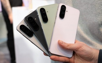 Loạt điện thoại Galaxy A nhận được tính năng AI hấp dẫn của S25