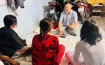 TP.HCM: Hủy quyết định không khởi tố vụ cha ruột hiếp dâm 2 con gái