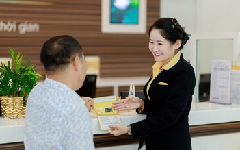 BAC A BANK hoàn phí chuyển đổi cùng ngàn quà tặng cho chủ thẻ Chip Contactless