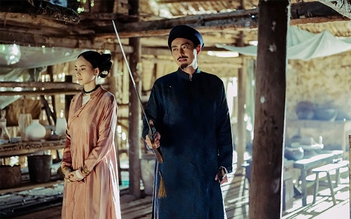 Phim phá án Việt tạo dấu ấn