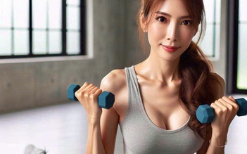 Phát hiện điều quan trọng khi người từ 45 tuổi tập thể dục 20 phút mỗi ngày