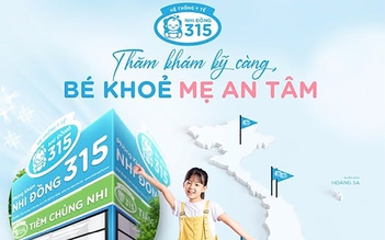 Cha mẹ cần chuẩn bị một mùa hè năng động cho bé