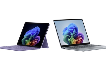 Microsoft ra mắt máy tính Surface giá rẻ tích hợp AI