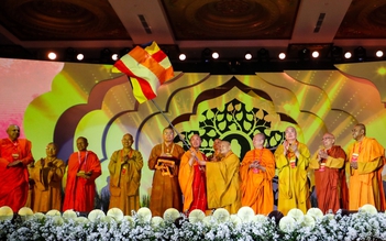 Đại lễ Vesak 2025: Thành công trên mọi phương diện