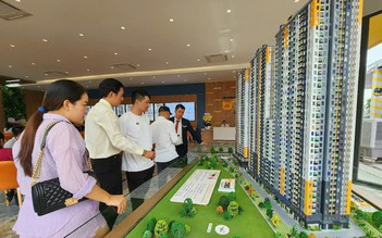 Thị trường bất động sản TP Dĩ An bứt phá cùng 'siêu đô thị đặc biệt' TP.HCM