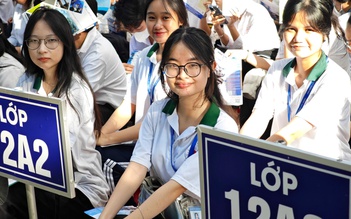 Thi tốt nghiệp THPT 2025: Hơn 50% học sinh TP.HCM chọn môn ngoại ngữ