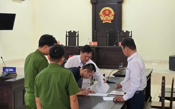 Hoãn xét xử vụ lừa đảo liên quan Tịnh thất Bồng Lai