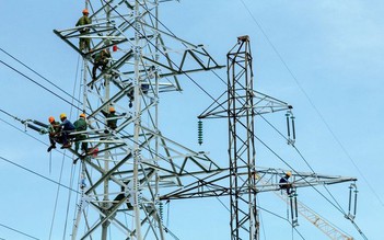 Phê duyệt khung giá nhập khẩu điện từ Trung Quốc cao nhất 9,3 cent/kWh
