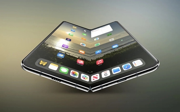 Samsung sẽ giúp Apple tạo ra chiếc iPhone hấp dẫn nhất